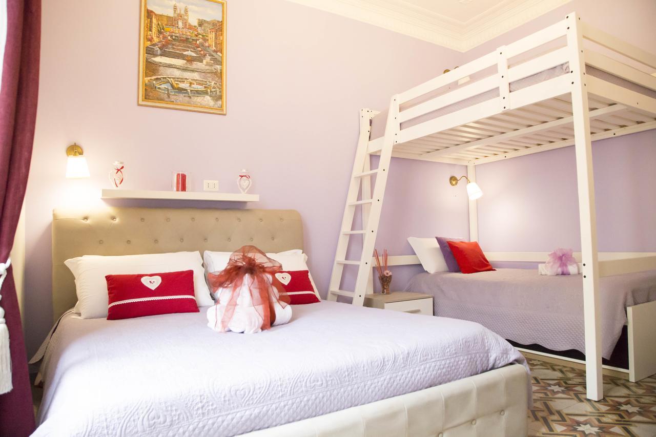Sweet Sleep Vatican Rome Buitenkant foto