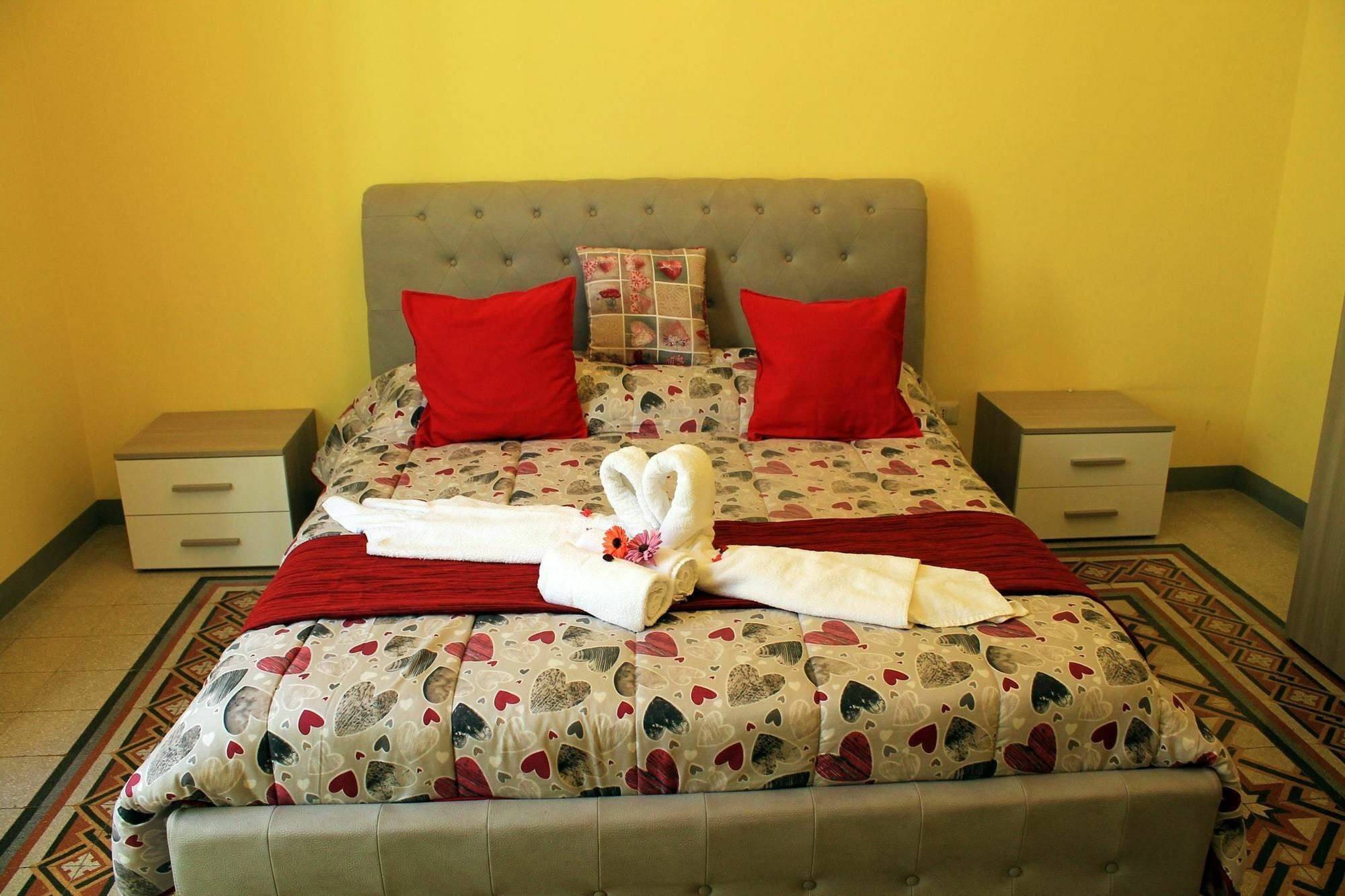 Sweet Sleep Vatican Rome Buitenkant foto