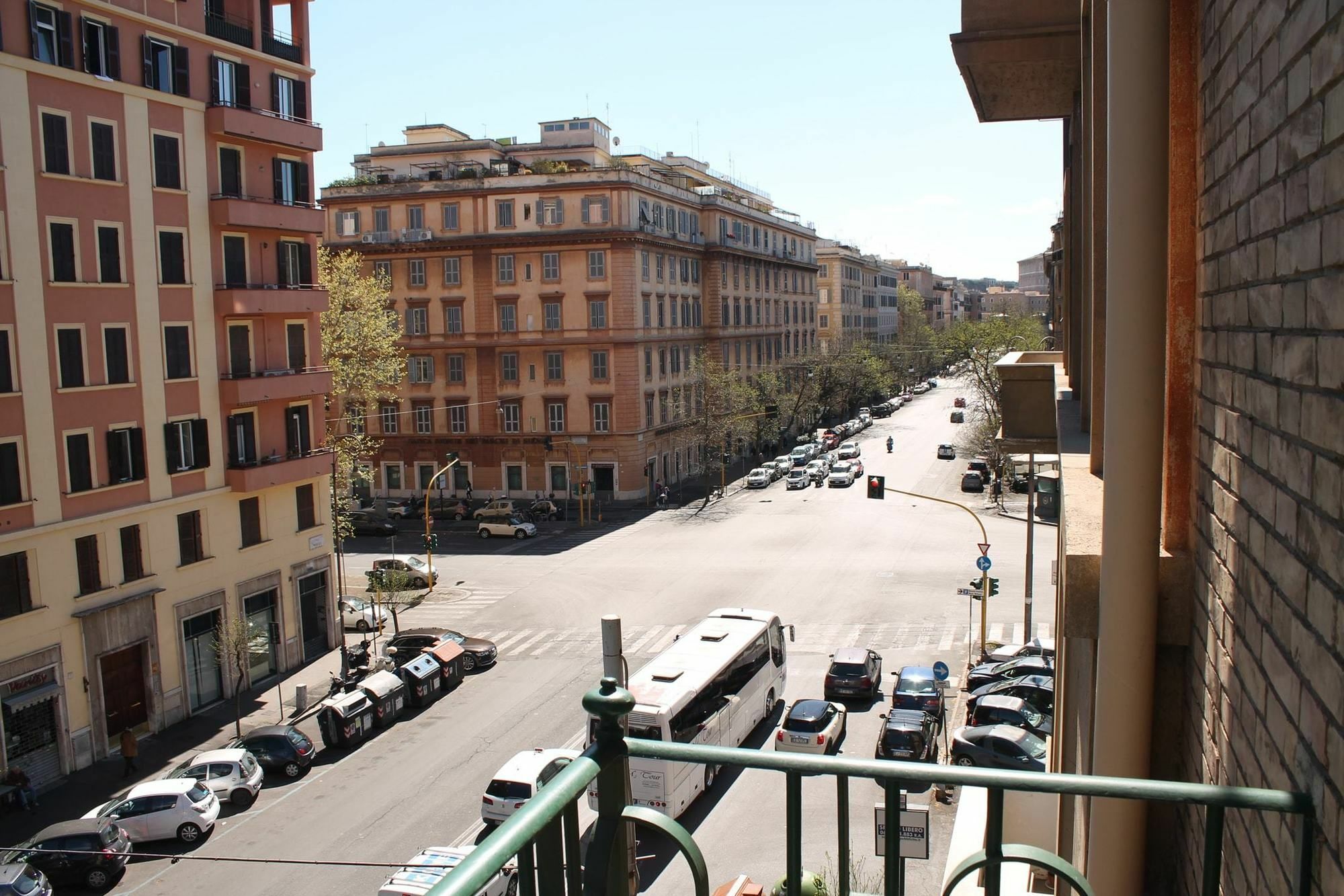 Sweet Sleep Vatican Rome Buitenkant foto